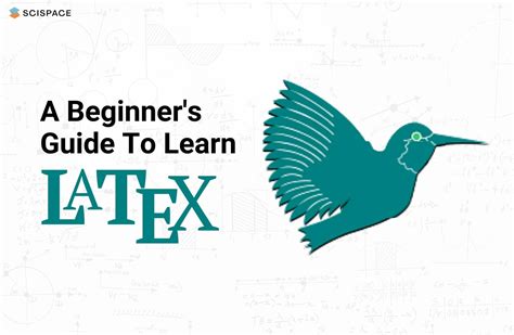 learn latex fast|learn latex online.